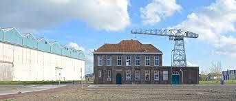 Museum scheepsbouw geschiedenis Vlissingen